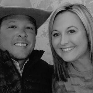 Meet your Posher, Cody